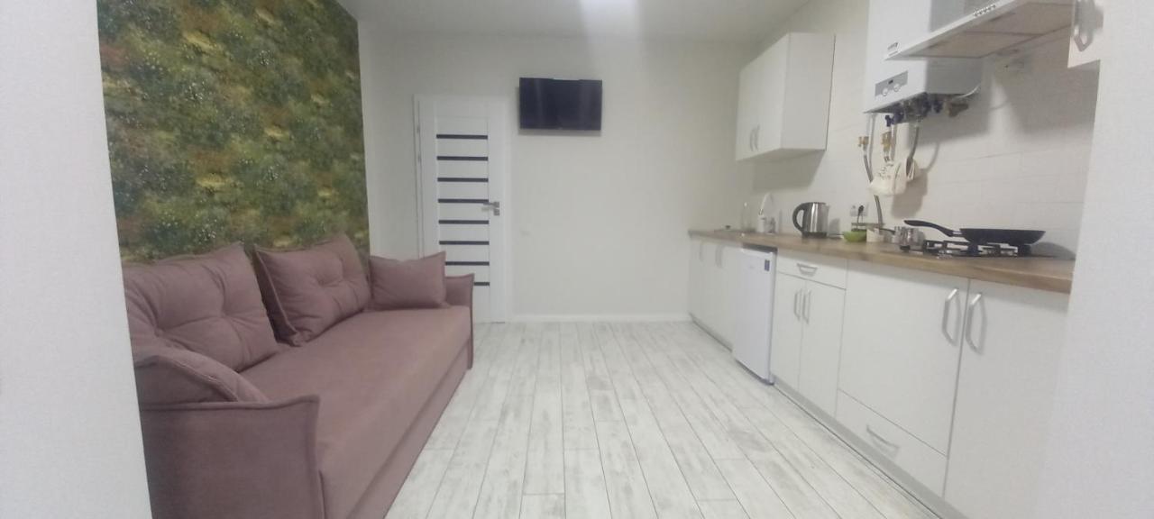 Dream Town Apartaments Біля Залізничного Вокзалу Lutsk Exterior photo
