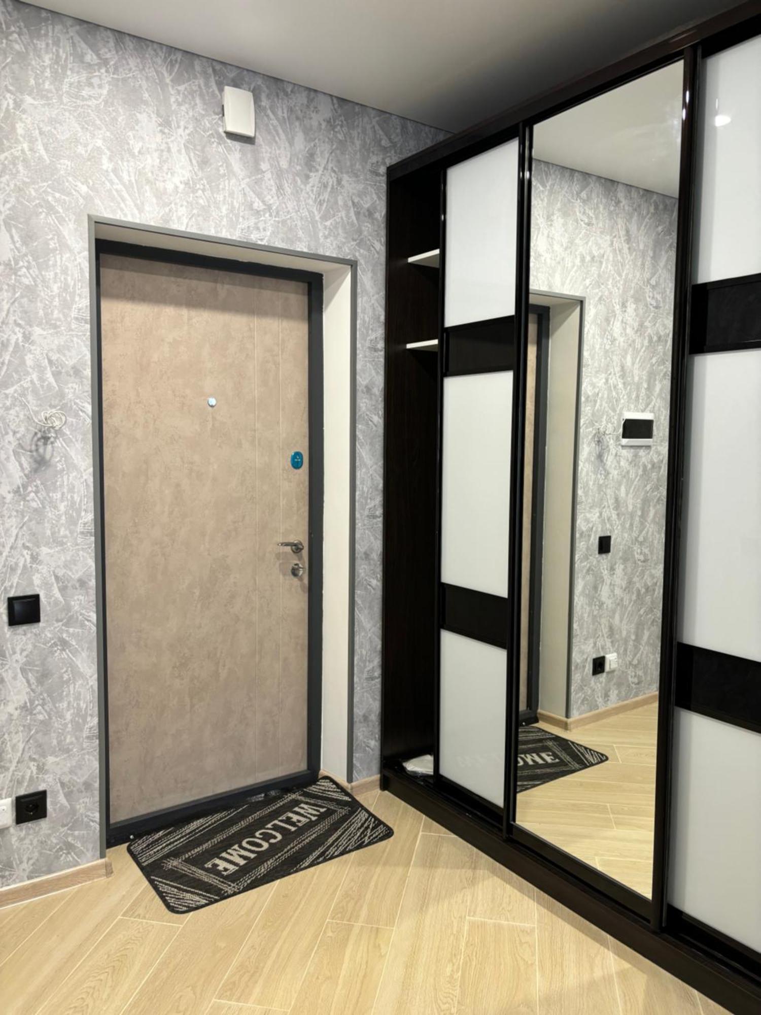 Dream Town Apartaments Біля Залізничного Вокзалу Lutsk Exterior photo